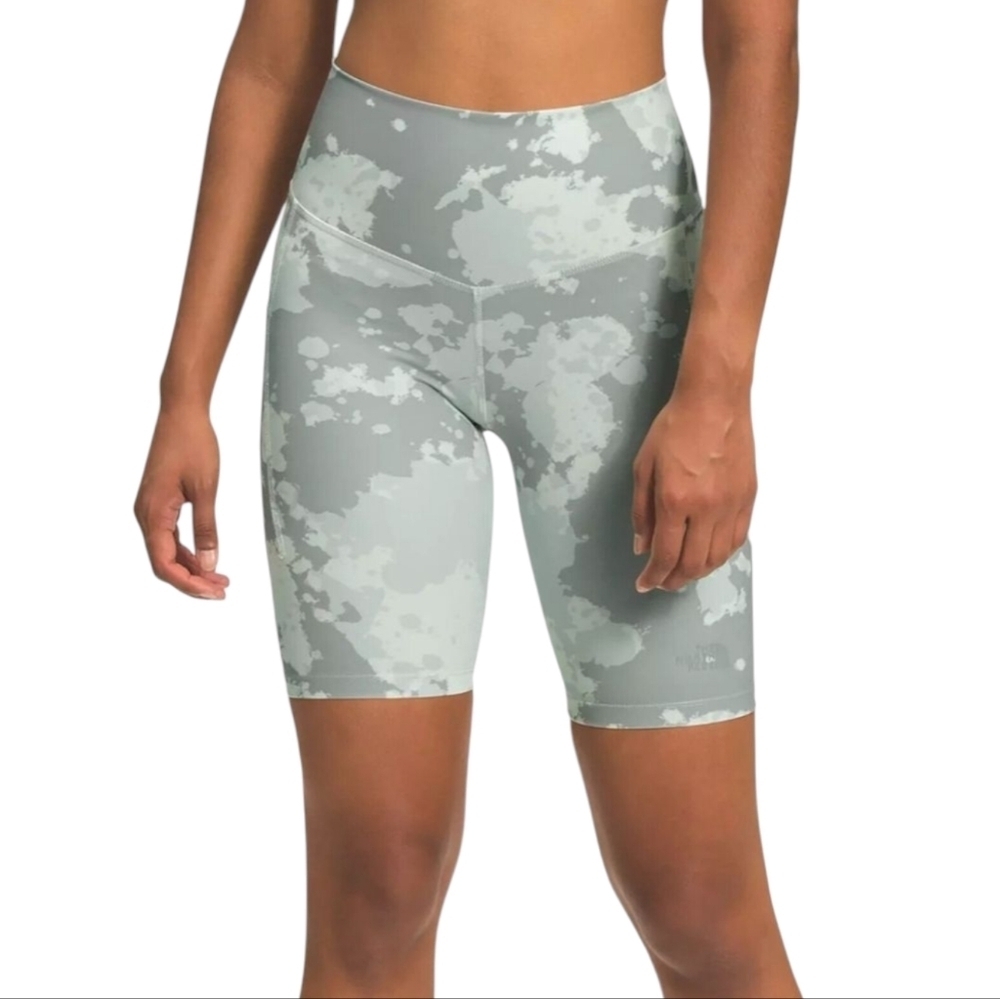 The North Face Biker Shorts 9" Inseam Size Women's Small
